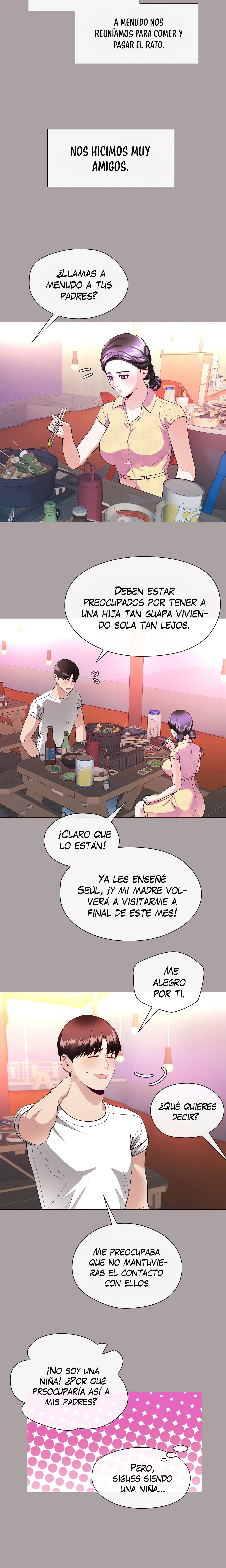 Suegro Capítulo 12 - Página 13