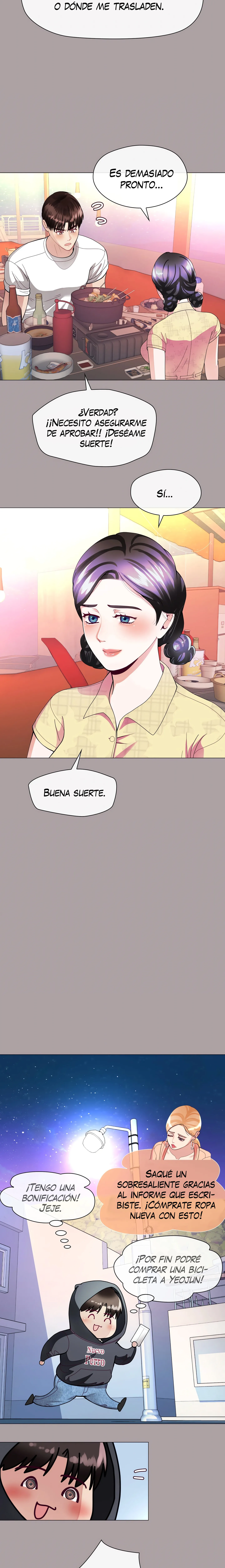 Suegro Capítulo 12 - Página 15