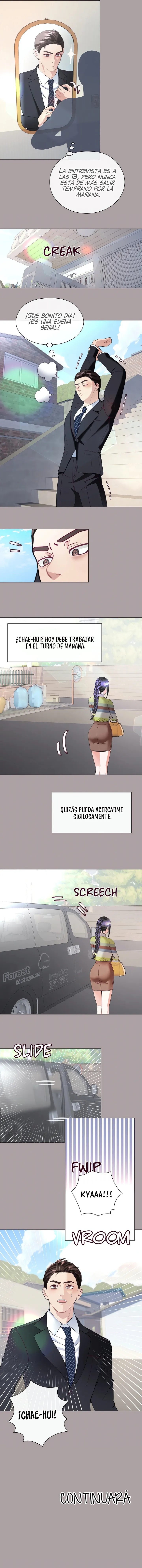 Suegro Capítulo 14 - Página 9