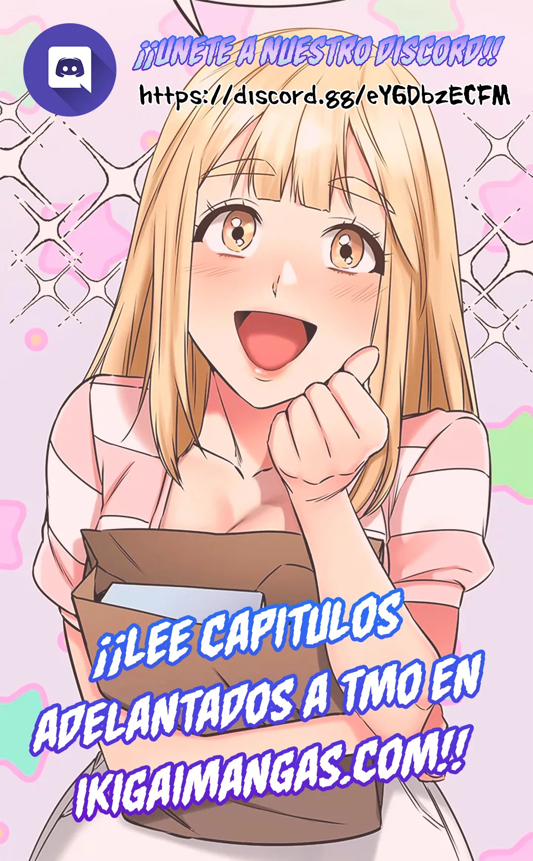 Suegro Capítulo 2 - Página 14