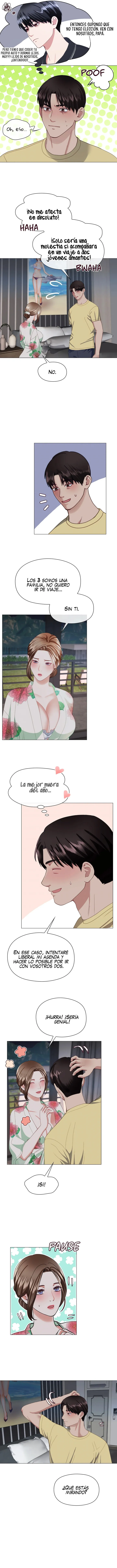 Suegro Capítulo 20 - Página 4