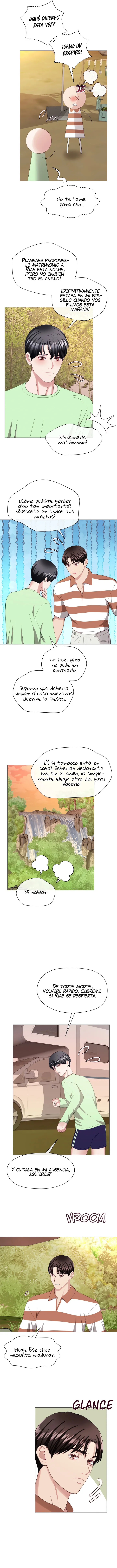 Suegro Capítulo 20 - Página 8