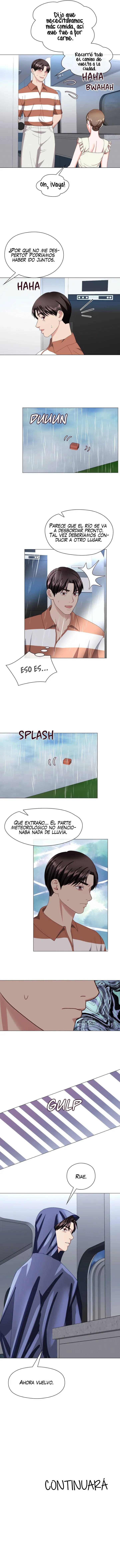 Suegro Capítulo 20 - Página 10