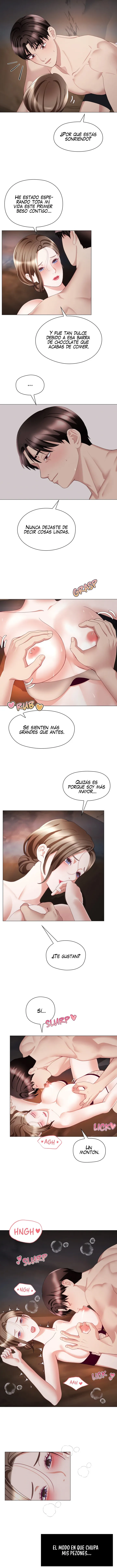 Suegro Capítulo 22 - Página 3