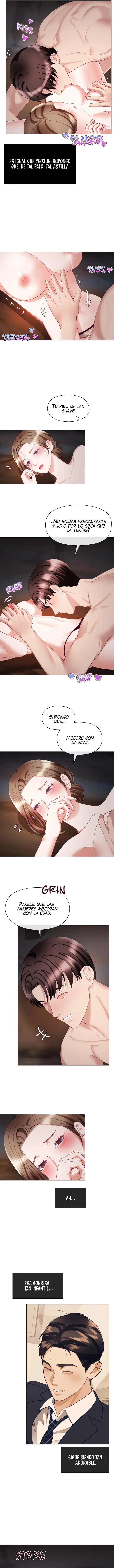 Suegro Capítulo 22 - Página 4