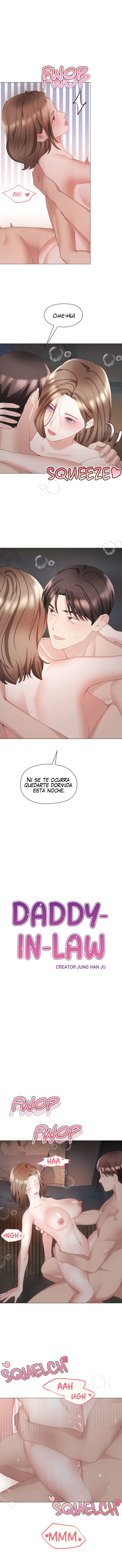 Suegro Capítulo 23 - Página 2