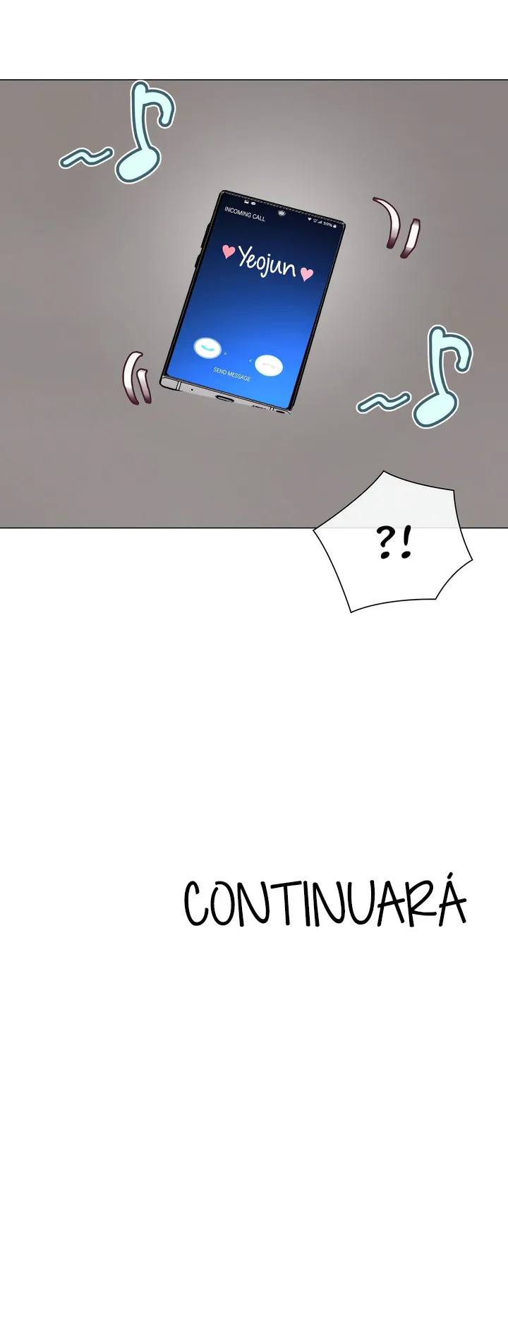 Suegro Capítulo 23 - Página 11