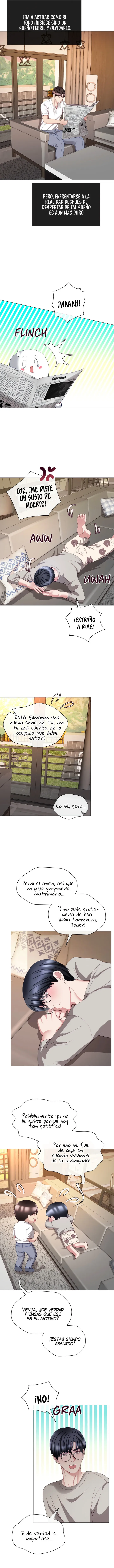Suegro Capítulo 24 - Página 4
