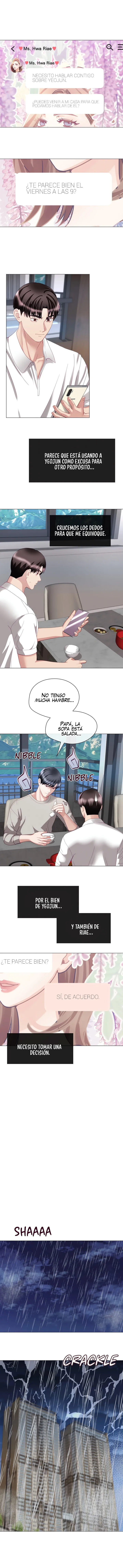 Suegro Capítulo 24 - Página 8