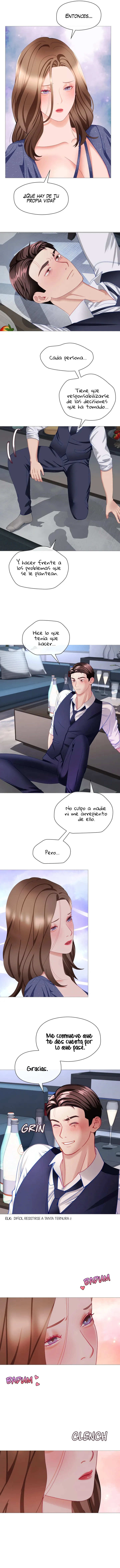 Suegro Capítulo 25 - Página 5