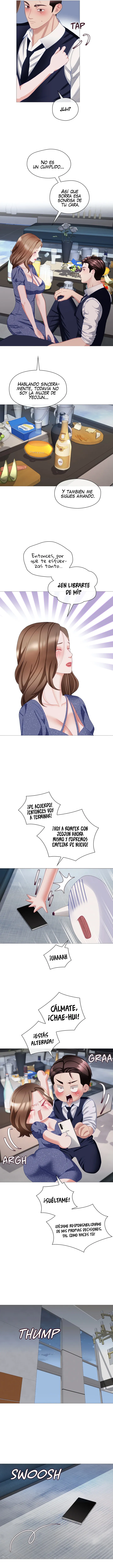 Suegro Capítulo 25 - Página 6