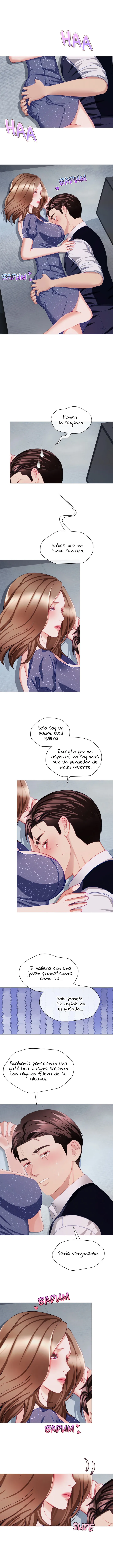 Suegro Capítulo 25 - Página 7