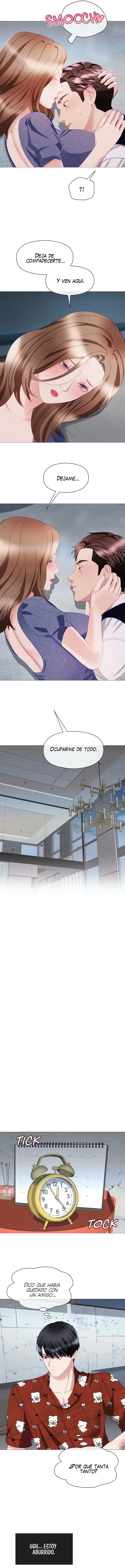 Suegro Capítulo 25 - Página 8
