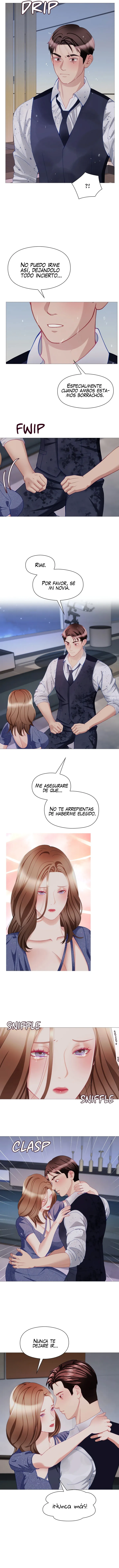 Suegro Capítulo 26 - Página 4