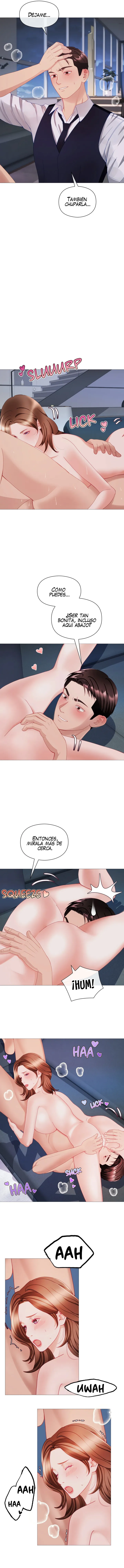 Suegro Capítulo 26 - Página 7