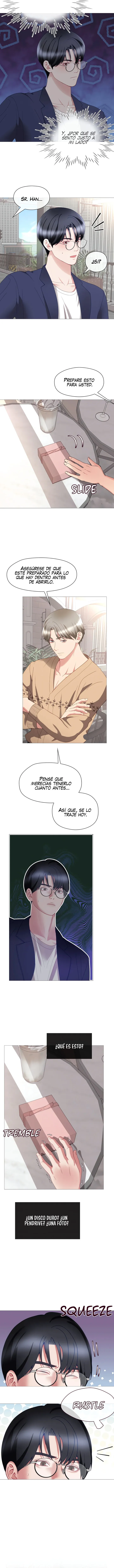 Suegro Capítulo 27 - Página 3