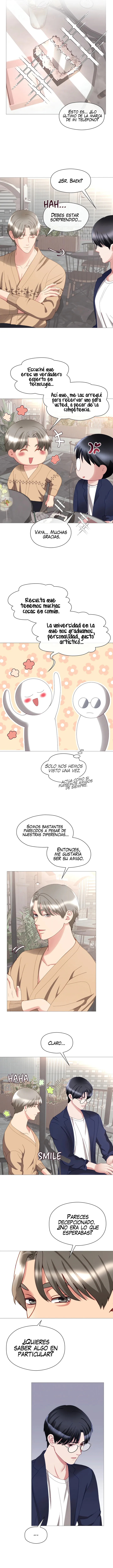 Suegro Capítulo 27 - Página 4