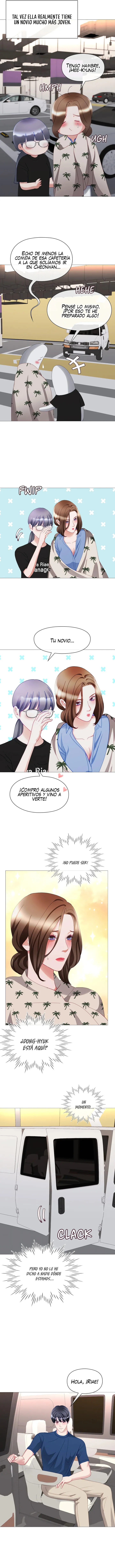 Suegro Capítulo 27 - Página 8