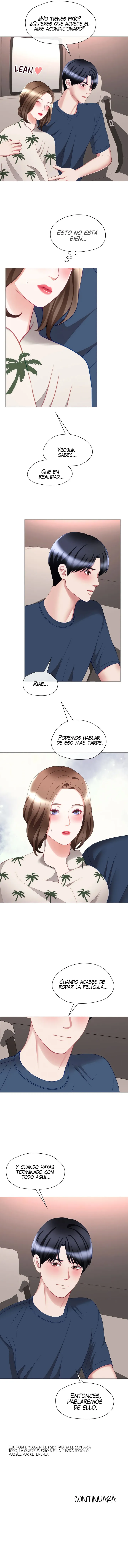 Suegro Capítulo 27 - Página 10