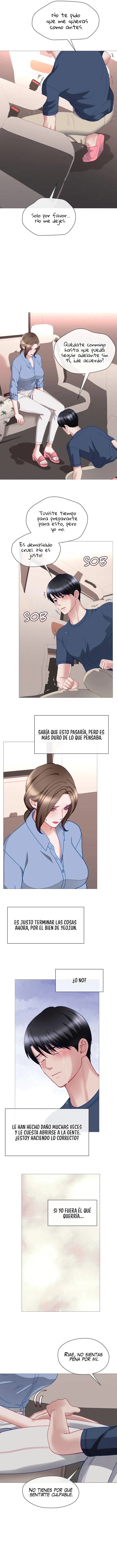 Suegro Capítulo 28 - Página 9