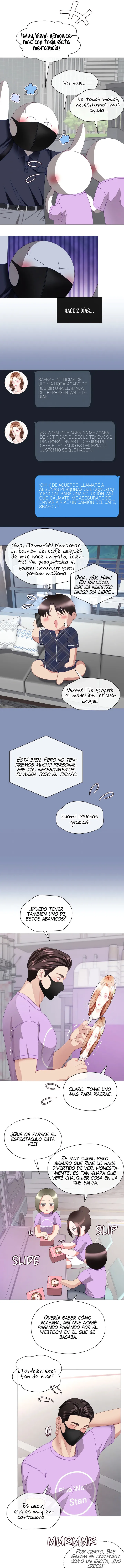 Suegro Capítulo 29 - Página 4