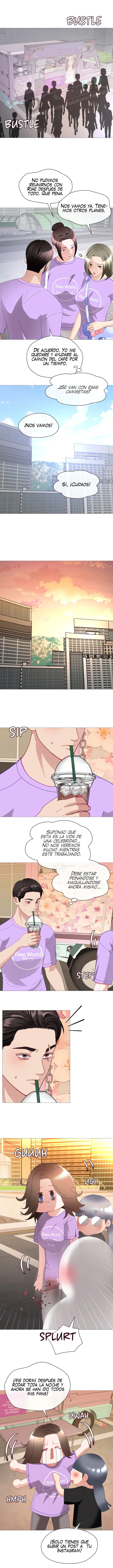 Suegro Capítulo 29 - Página 6