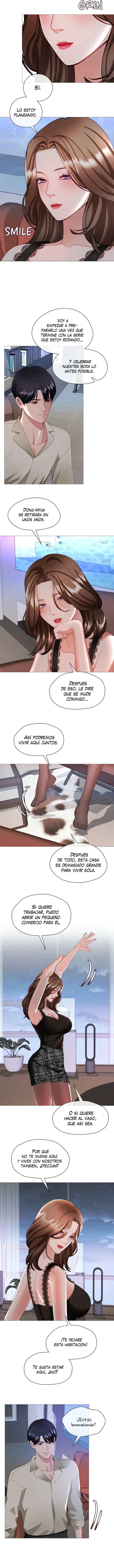 Suegro Capítulo 31 - Página 3