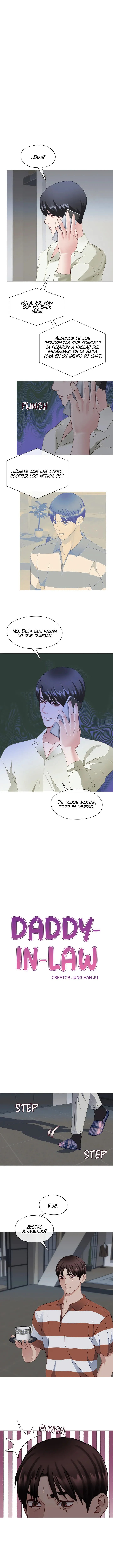 Suegro Capítulo 32 - Página 2
