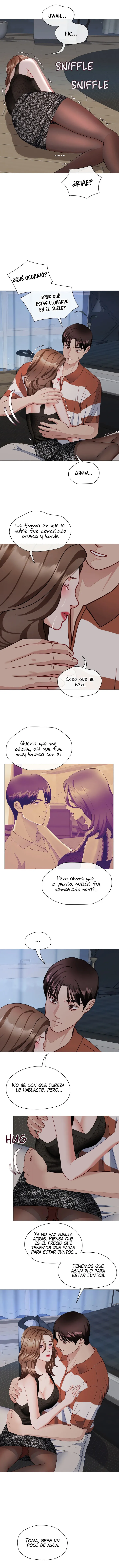Suegro Capítulo 32 - Página 3