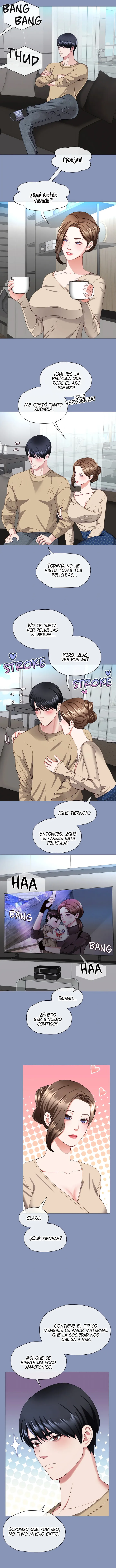 Suegro Capítulo 32 - Página 5