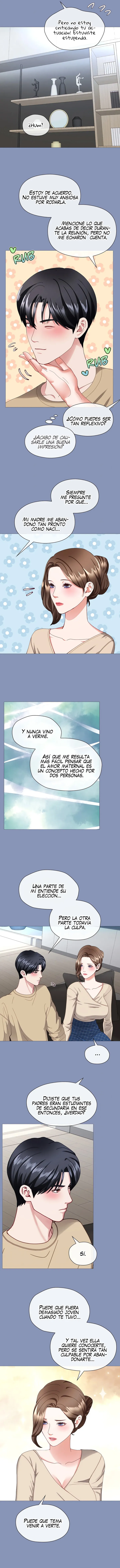 Suegro Capítulo 32 - Página 6