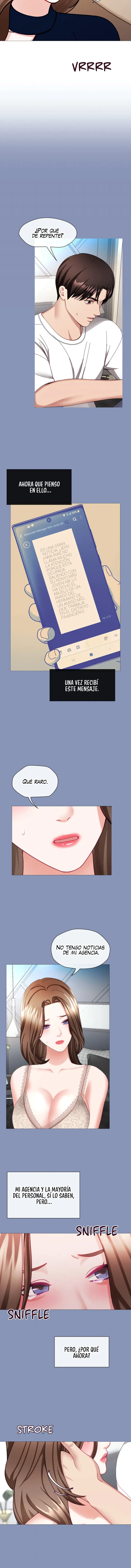 Suegro Capítulo 33 - Página 2