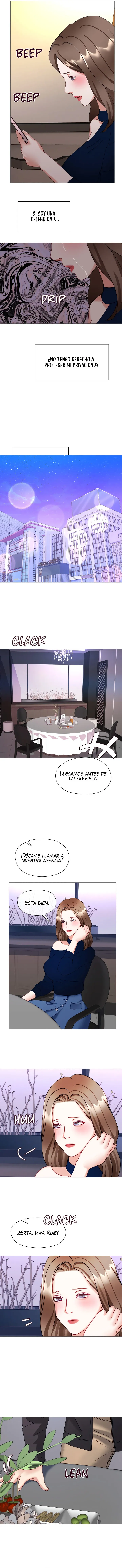 Suegro Capítulo 33 - Página 5