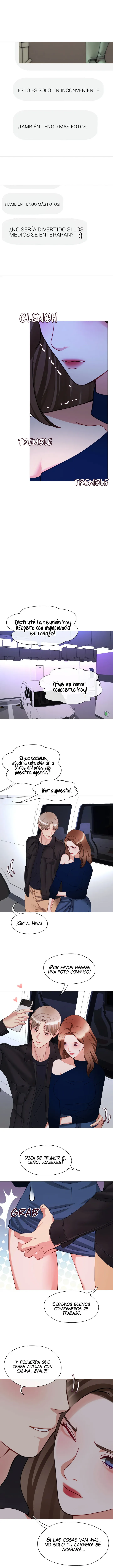 Suegro Capítulo 34 - Página 4