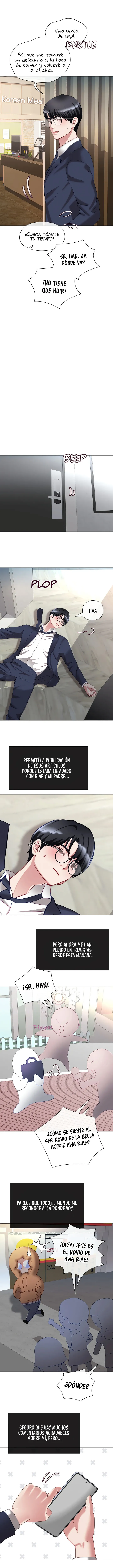 Suegro Capítulo 34 - Página 7