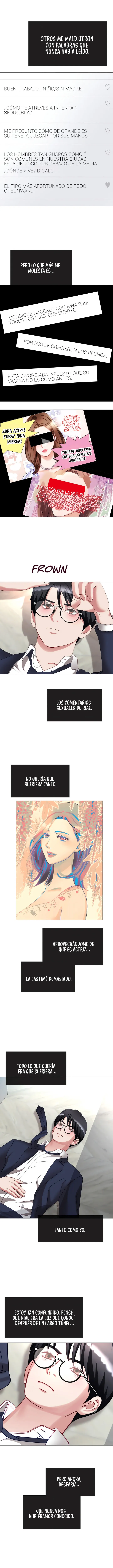 Suegro Capítulo 34 - Página 8