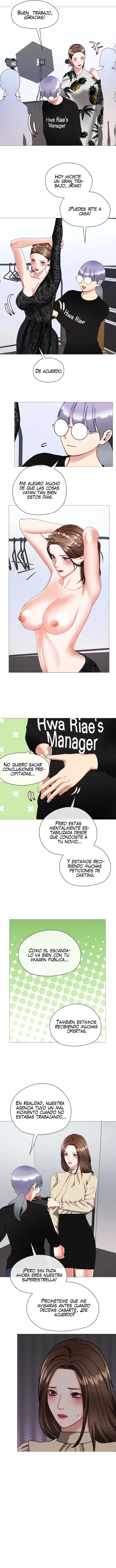 Suegro Capítulo 35 - Página 6