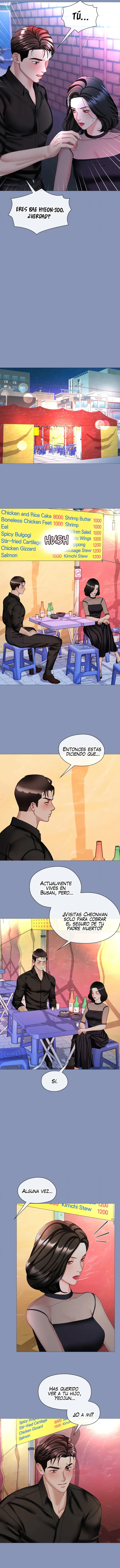 Suegro Capítulo 36 - Página 6
