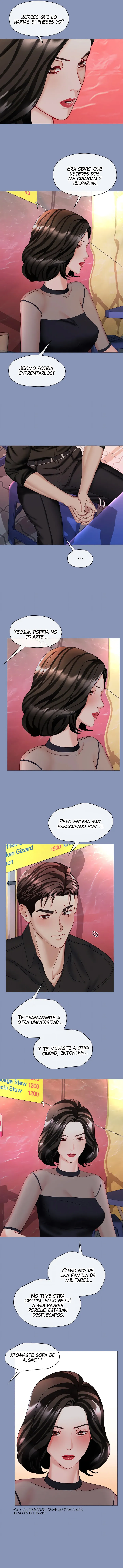 Suegro Capítulo 36 - Página 7