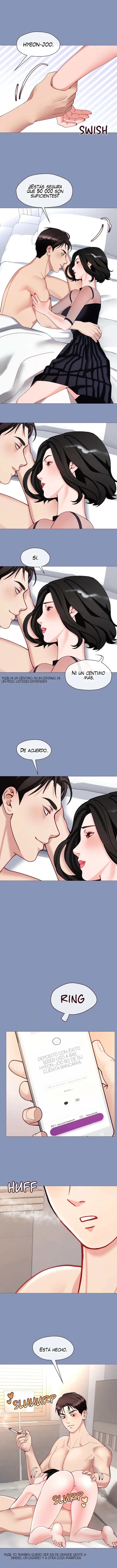 Suegro Capítulo 38 - Página 3