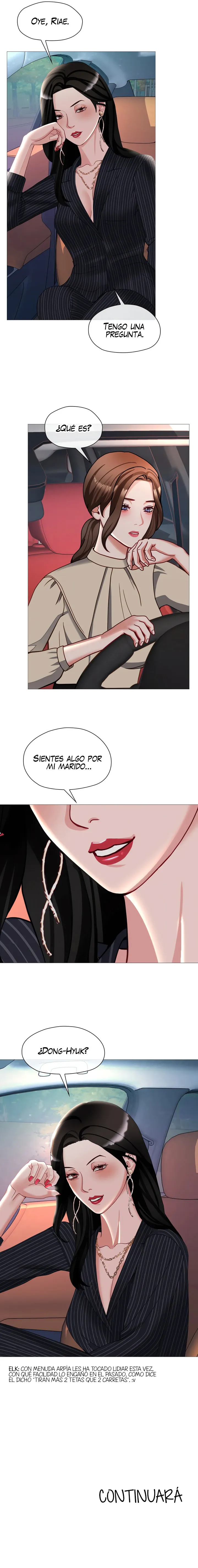 Suegro Capítulo 38 - Página 10
