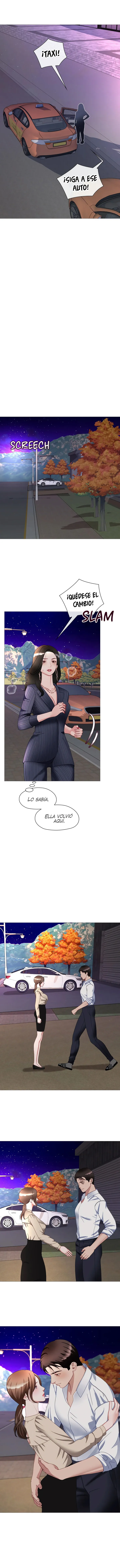 Suegro Capítulo 39 - Página 8