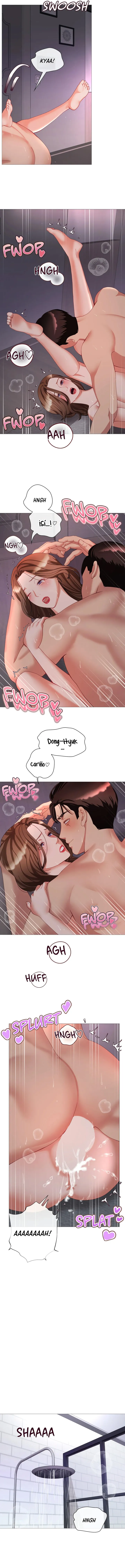 Suegro Capítulo 40 - Página 7