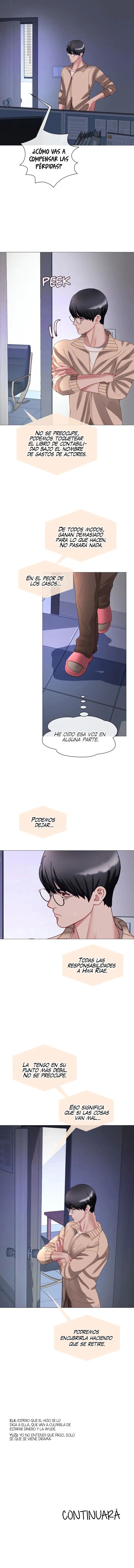 Suegro Capítulo 40 - Página 11
