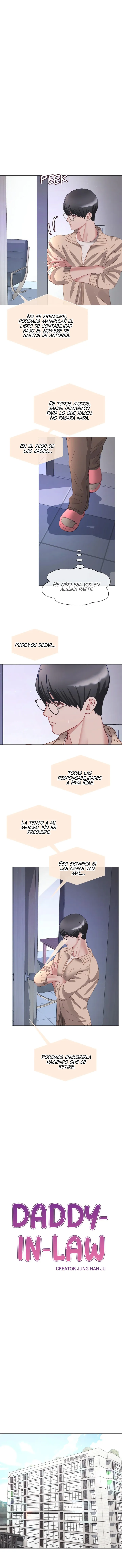 Suegro Capítulo 41 - Página 2