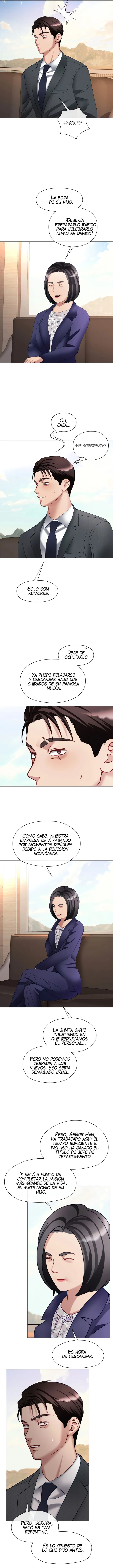 Suegro Capítulo 41 - Página 6