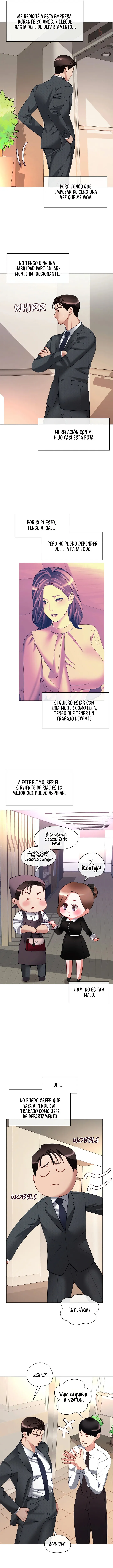 Suegro Capítulo 41 - Página 8
