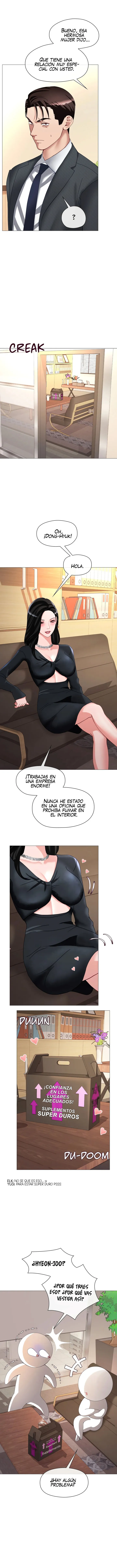 Suegro Capítulo 41 - Página 9