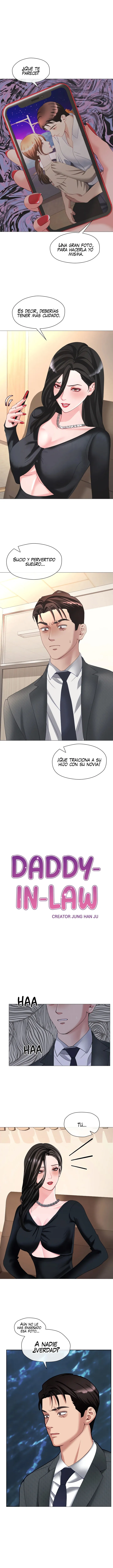 Suegro Capítulo 42 - Página 2