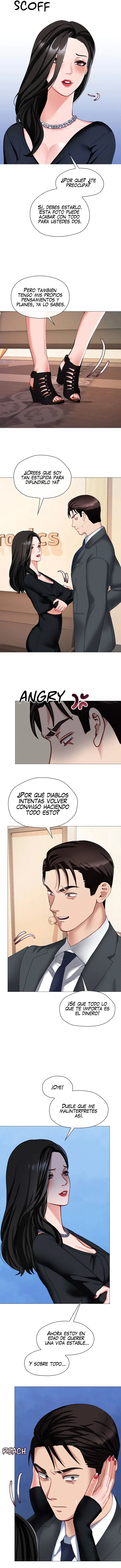 Suegro Capítulo 42 - Página 3